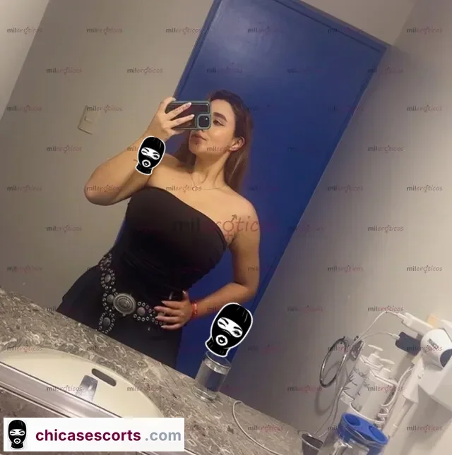 Foto de Tetona Natural Desde MedellíN Colombia — imagen 6