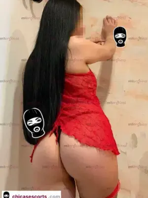 Tu Nena Juguetona Y Dulce A Tu DisposicióN, Escorts en Bogotá — 22 años