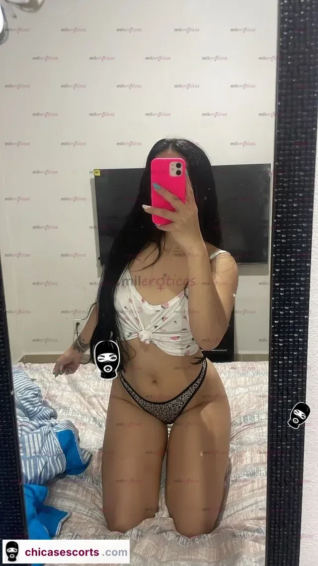 Foto de Tu Putica Lista Para Hacerte Venir Muy Rico Soy Pervertidad Cachonda — imagen 5