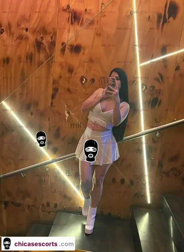 Foto de Tu Putica Lista Para Hacerte Venir Muy Rico Soy Pervertidad Cachonda — imagen 6