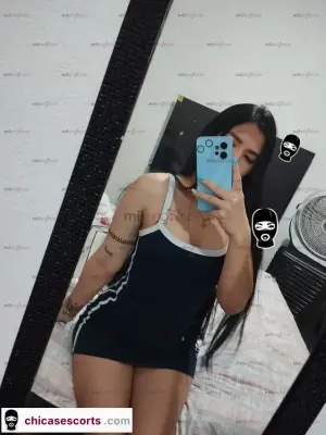 Tu Putica Lista Para Hacerte Venir Muy Rico Soy Pervertidad Cachonda, Escorts en Aguascalientes — 18 años