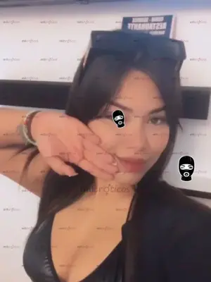 úLtima Noche En Bogoany Chica Natural, Escorts en Bogotá — 18 años