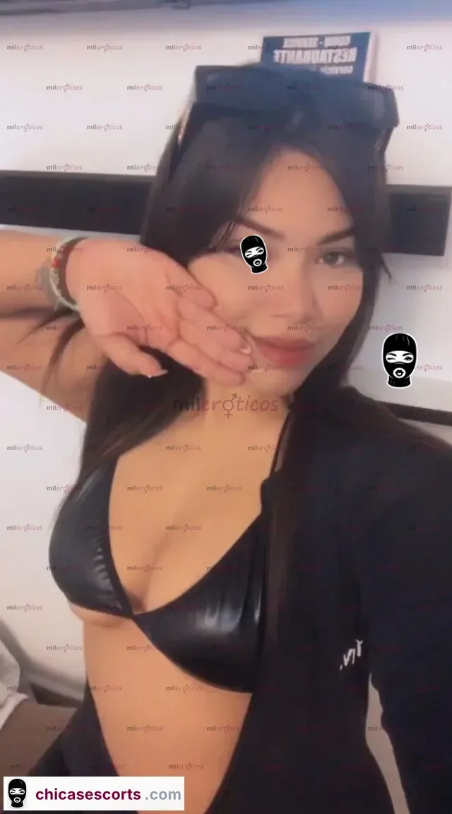 Foto de úLtima Noche En Bogoany Chica Natural, Escorts en Bogotá, Colombia