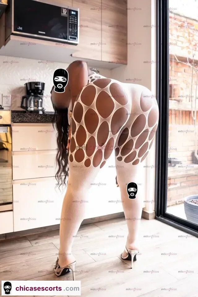 Foto de Unicos Dia 1415diosa De Fuego Afrocolombiana, Escorts en Aguascalientes, México