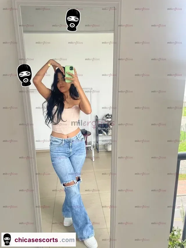 Foto de Usaquen. Soy CosteñA Por Primera Vez En La Ciudad; Universitaria Arrecha Sexosa — imagen 3