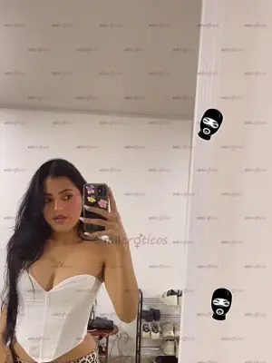 Usaquen. Soy CosteñA Por Primera Vez En La Ciudad; Universitaria Arrecha Sexosa, Escorts en Bogotá — 20 años