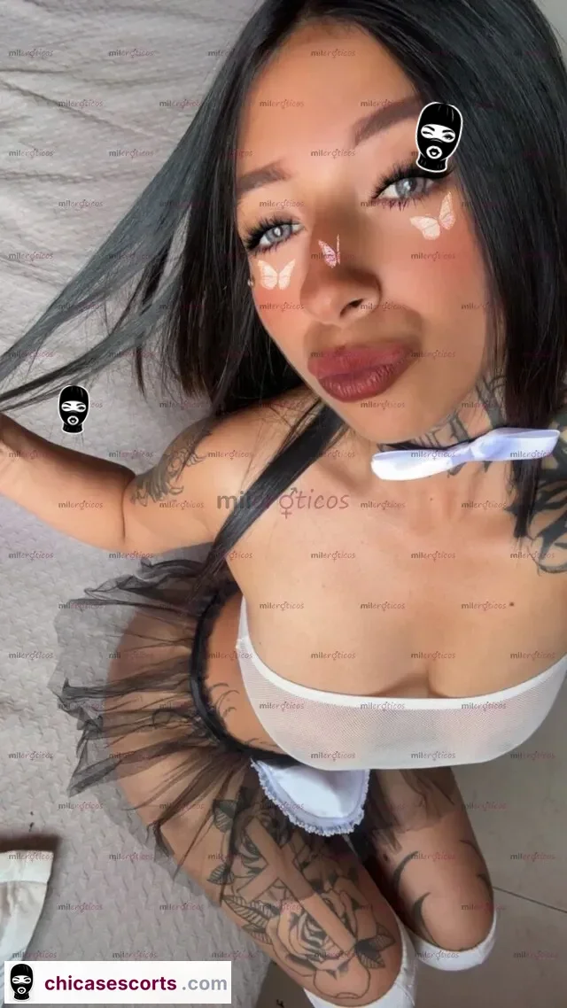 Foto de Viviana Escort Dispuesta A Complacerte Conmigo La PasaráS Genial — imagen 4