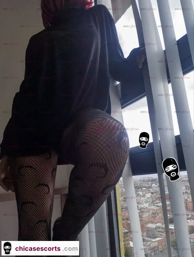 Foto de Yo Soy Tu Diosa Fibonacci Dominatrix Bdsm & Fetiches, Escorts en Bogotá, Colombia