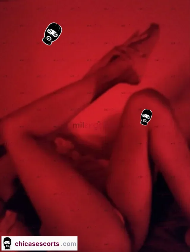 Foto de Yo Soy Tu Diosa Fibonacci Dominatrix Bdsm & Fetiches — imagen 3