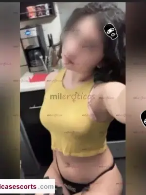 Zoe Apretadita SúPer Joven NinfóMana 100% Real Dispuesta A Complacerte Mi Rey, Escorts en Aguascalientes — 18 años