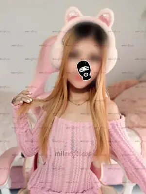 19 AñOs Kataleya Patinadora Profesional De, Escorts en Ibagué — 22 años