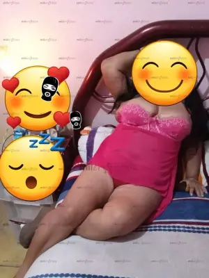 400 Especialista En Masaje Relajante Cachonda Sexi Con Ganas De Coger Rico, Escorts en Aguascalientes — 40 años