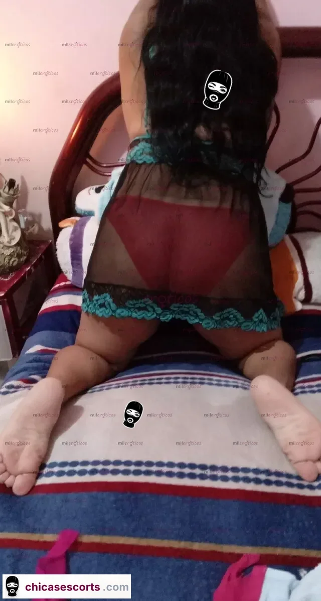 Foto de 400 Jarochita Extrovertida Sumamente Cachonda Extrovertida, Escorts en Guadalajara, México