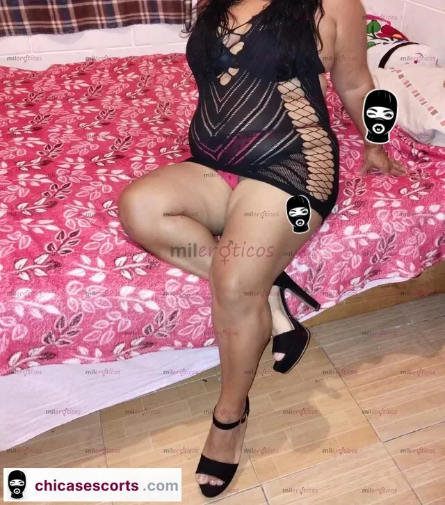 Foto de 400 Ven Estoy Disponible Cuento Con HabitacióN, Escorts en Guadalajara, México