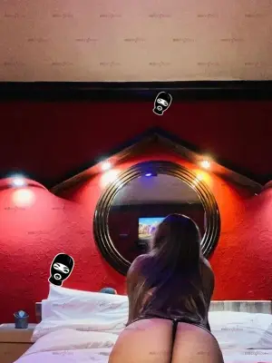 A Dispuesta A Complacerte Soy De Lo MáS Cachonda Y Atrevida, Escorts en Aguascalientes — 18 años