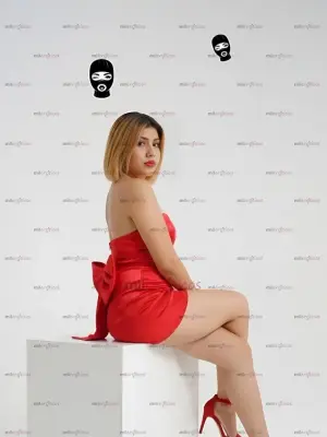 Abreme Las Piernas Muy Rico Papi, Escorts en Aguascalientes — 19 años