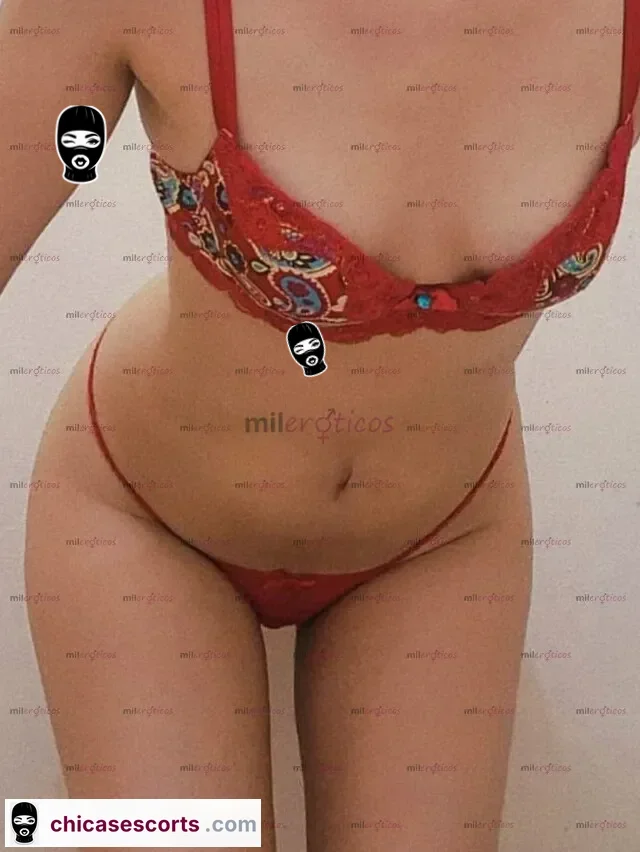 Foto de Abril Hermosa Flaquita Cara Bonita, I Speak English, Escorts en Guadalajara, México