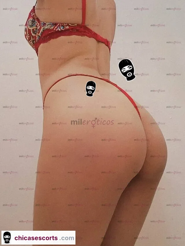 Foto de Abril Hermosa Flaquita Cara Bonita, I Speak English — foto de perfil verificado