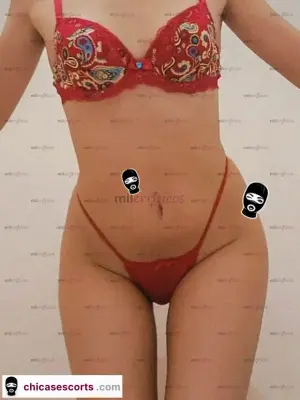 Abril Hermosa Flaquita Cara Bonita, I Speak English, Escorts en Guadalajara — 20 años