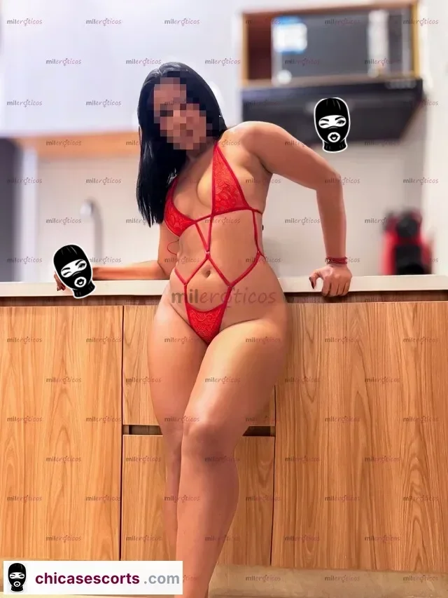 Foto de Alexa Hermosa Flaca Arrecha — imagen 7