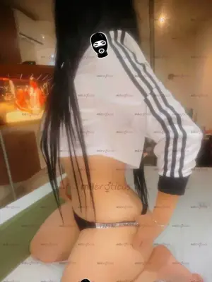 Alyssa Cossio Modelo De La Boutique Vip En Oaxaca, Escorts en Guadalajara, México — 19 años