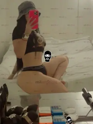 Alyssa Cossio Modelo De La Boutique Vip En Oaxaca, Escorts en Guadalajara, México — 19 años