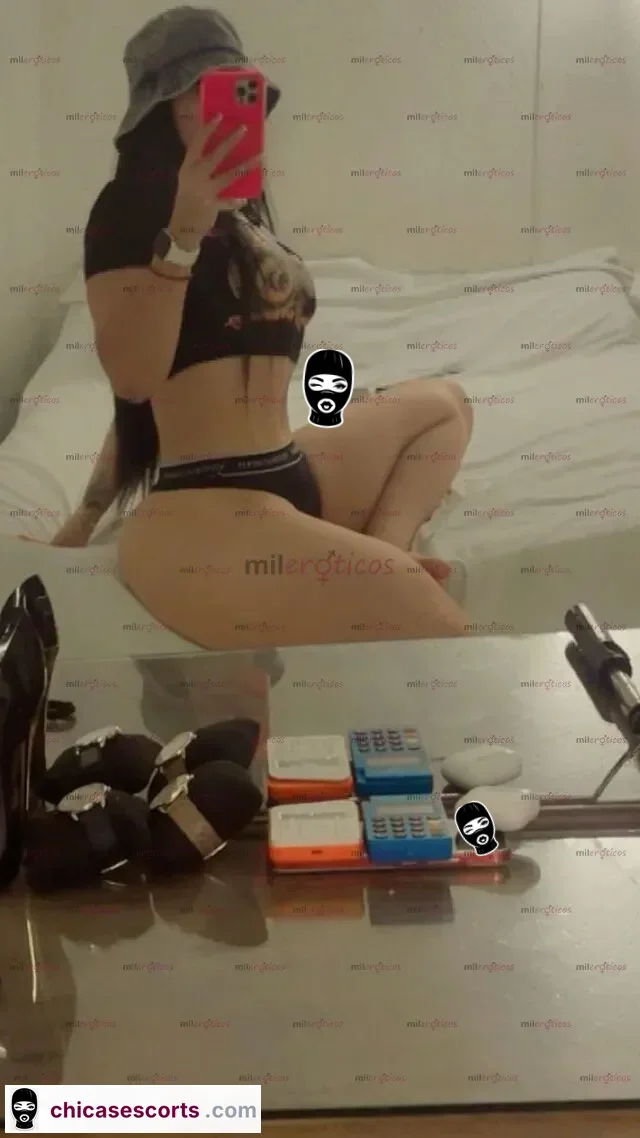 Foto de Alyssa Cossio Modelo De La Boutique Vip En Oaxaca — imagen 10