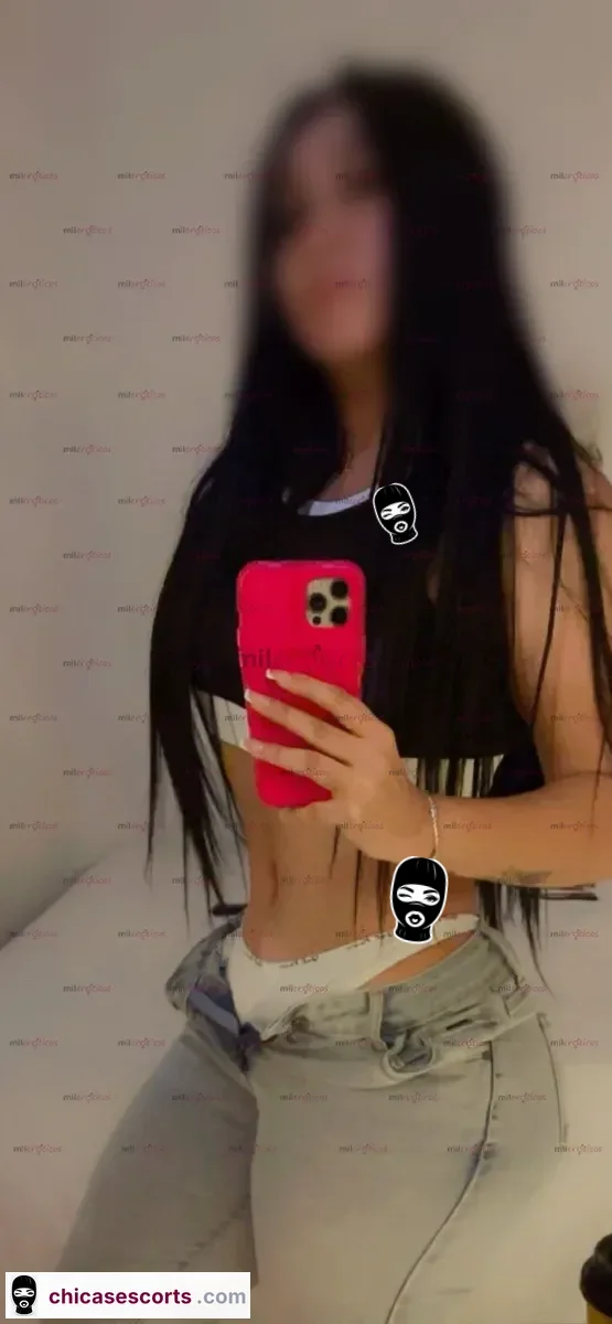 Foto de Alyssa Cossio Modelo De La Boutique Vip En Oaxaca — foto de perfil verificado