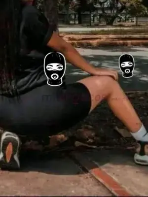 Anal Con Extra, Escorts en Guadalajara, México — 18 años