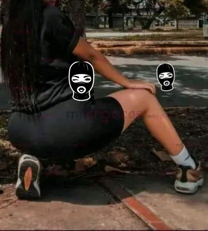 Foto de Anal Con Extra — foto de perfil verificado