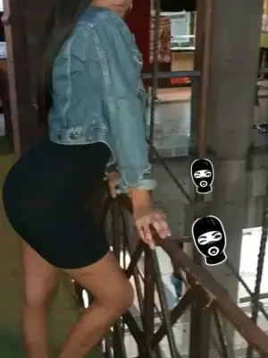 Anal Con Extra, Escorts en Guadalajara — 18 años