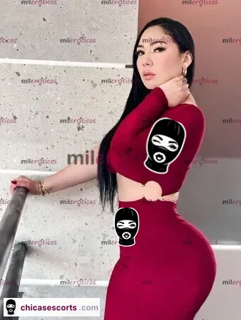 Foto de Angelica, Escorts en Bogotá, Colombia