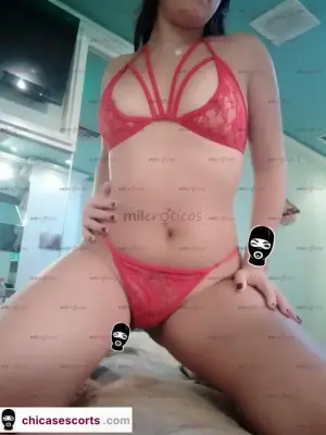 ((Annie)) (( 21 AñOs)) ((Iniciandome)) ((Independiente, Escorts en Guadalajara, México — 18 años