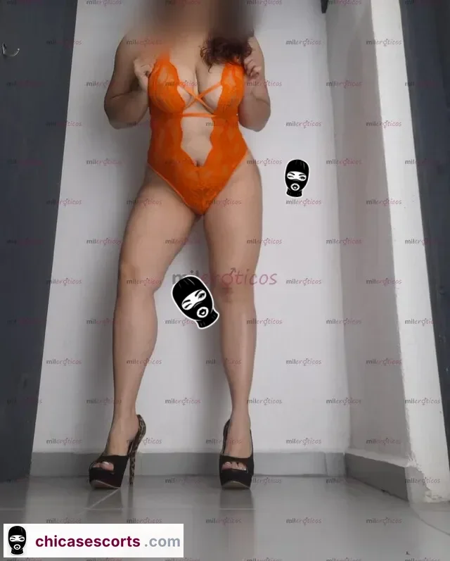 Foto de Atenea, Deliciosa Nena En PromocióN 600 — imagen 3