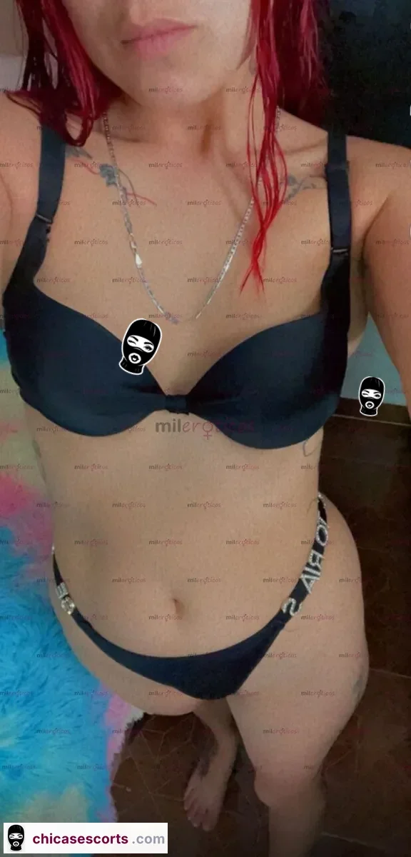 Foto de Atrevete A Recorrer Mi Sexxxy Cuerpo..... SofíA.... Disponible... Alvar.. — imagen 4