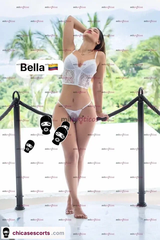 Foto de Bella, Escorts en Bogotá, Colombia