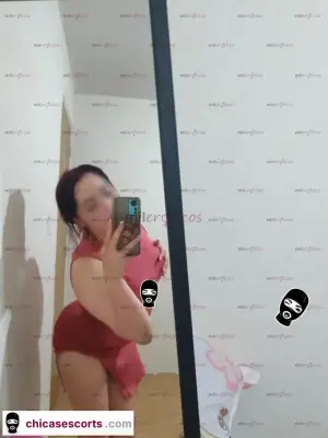 Cachonda Y Con Una Vagina Apretadita Y Mojadita, Escorts en Guadalajara, México — 18 años