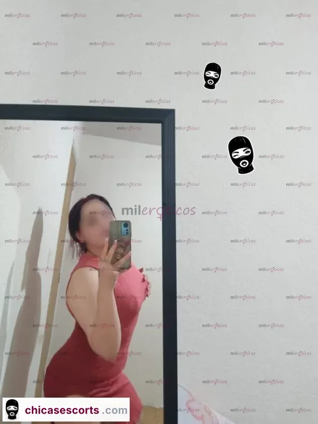 Foto de Cachonda Y Con Una Vagina Apretadita Y Mojadita — imagen 5