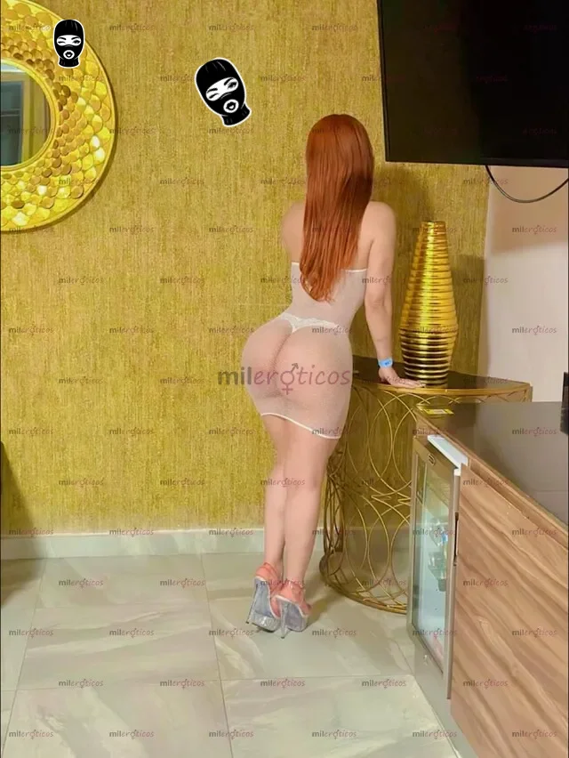 Foto de CarismáTica Colombianita Con Lugar — foto de perfil verificado