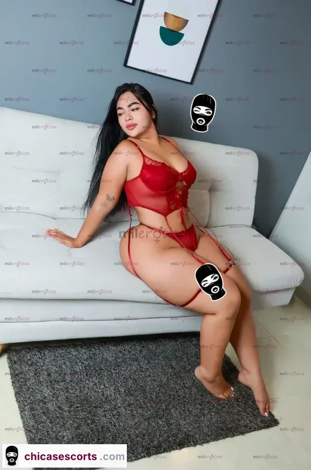 Foto de Catalina Pelinegra Hermosa Vip Ven Aprobarme — foto de perfil verificado
