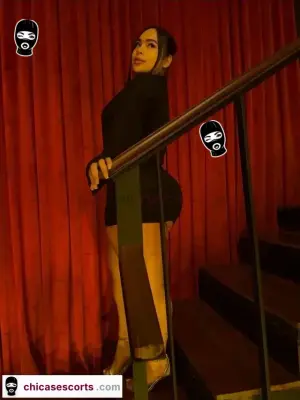 Catalina Pelinegra Hermosa Vip Ven Aprobarme, Escorts en Cali — 21 años