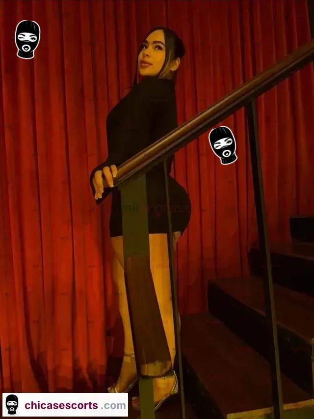 Foto de Catalina Pelinegra Hermosa Vip Ven Aprobarme — imagen 4