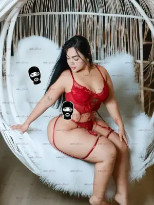 Catalina Pelinegra Hermosa Vip Ven Aprobarme, Escorts en Cali — 21 años