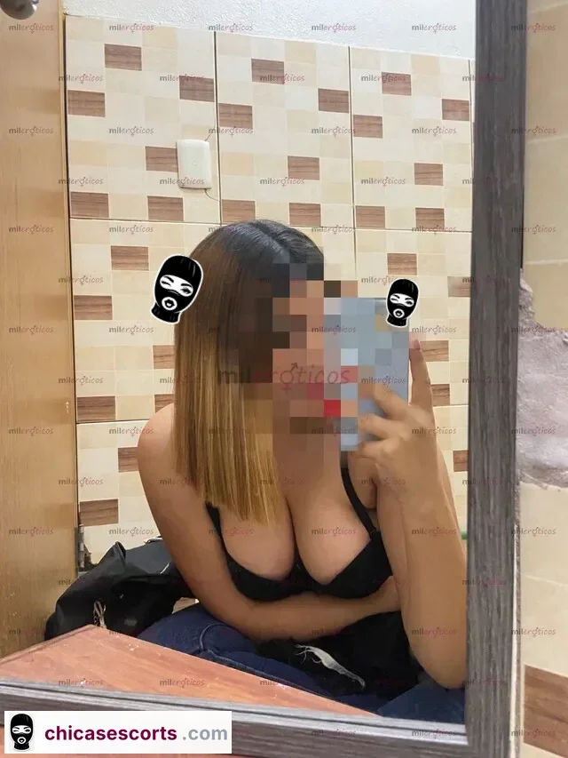 Foto de Chica Caliente Adicta Al Sexo 650 Multiorgasmica, Escorts en Guadalajara, México