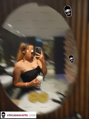 Chica Caliente Adicta Al Sexo 650 Multiorgasmica, Escorts en Guadalajara, México — 21 años