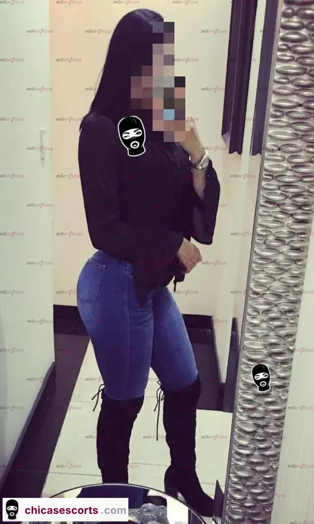 Foto de Chica Independiente Con La Mejor Atencion Y SatisfaccióN Garantizada, Escorts en Guadalajara, México