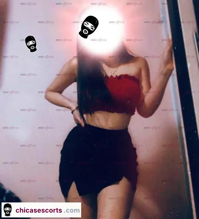 Foto de Chica Independiente Con La Mejor Atencion Y SatisfaccióN Garantizada — foto de perfil verificado