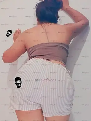 Chica Nueva En El Ambiente Keyly Zona Candiles $350 $350 Solo Hoy Trios $1000, Escorts en Querétaro — 24 años