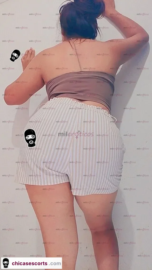 Foto de Chica Nueva En El Ambiente Keyly Zona Candiles $350 $350 Solo Hoy Trios $1000 — foto de perfil verificado