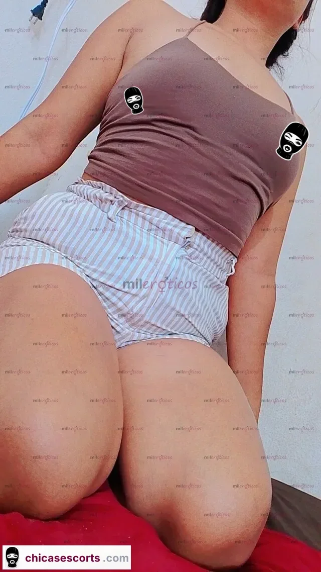 Foto de Chica Nueva En El Ambiente Keyly Zona Candiles $350 $350 Solo Hoy Trios $1000 — imagen 4